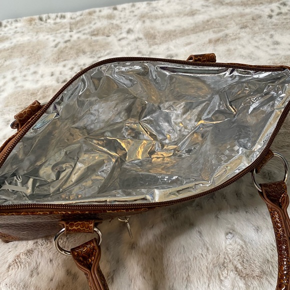 Primewear insulated Wine bag. - Picture 7 of 10